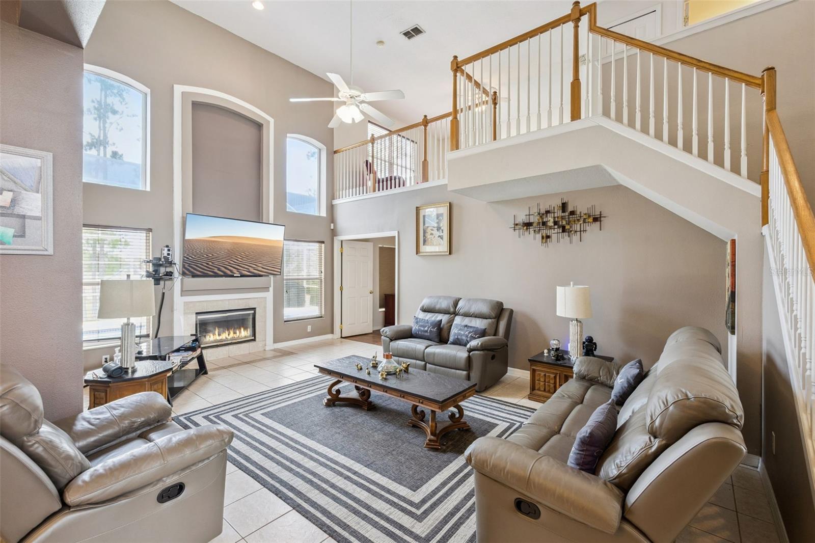 HIGHLANDS RESERVE PH 01 - Residential