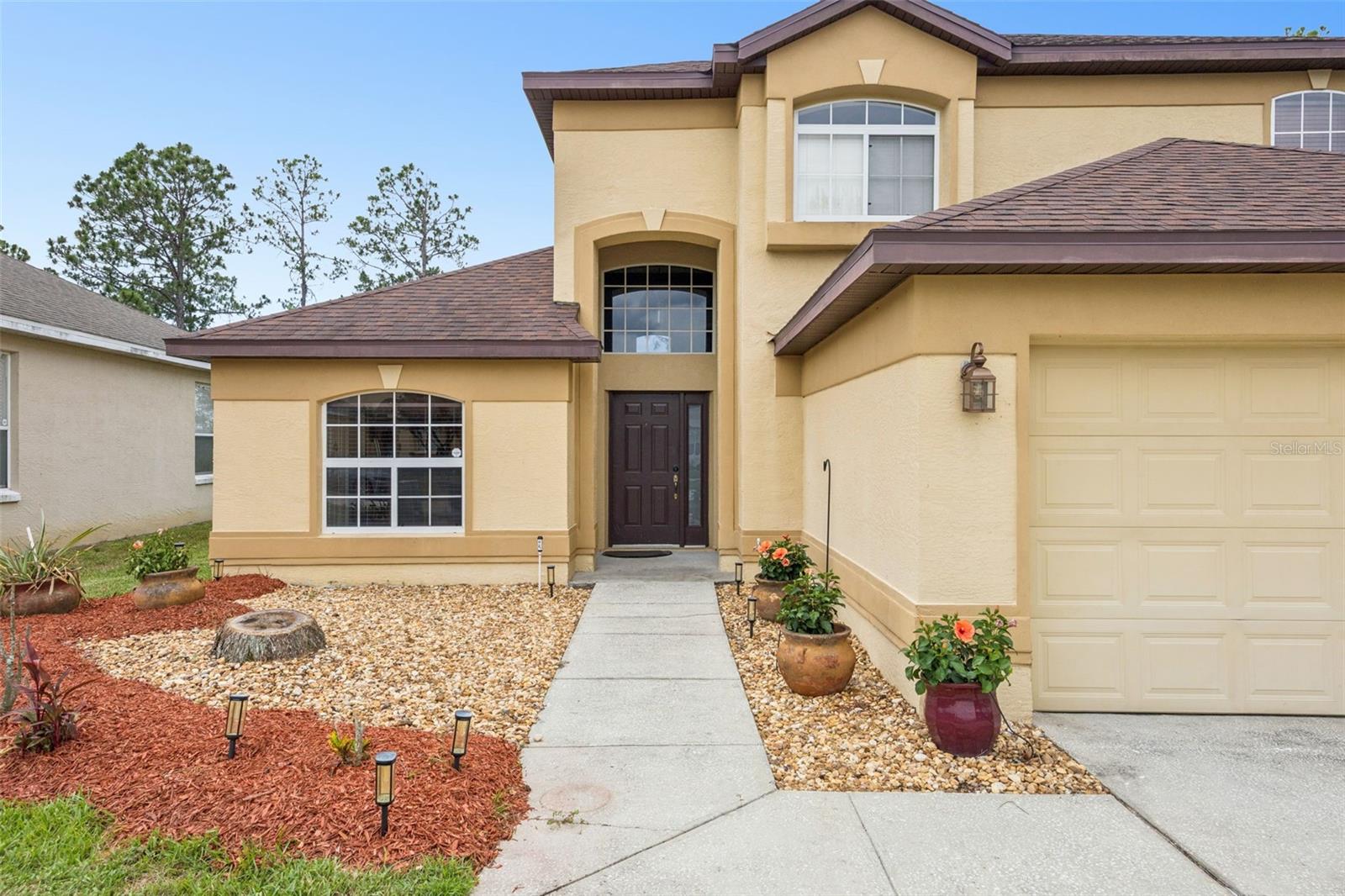 HIGHLANDS RESERVE PH 01 - Residential
