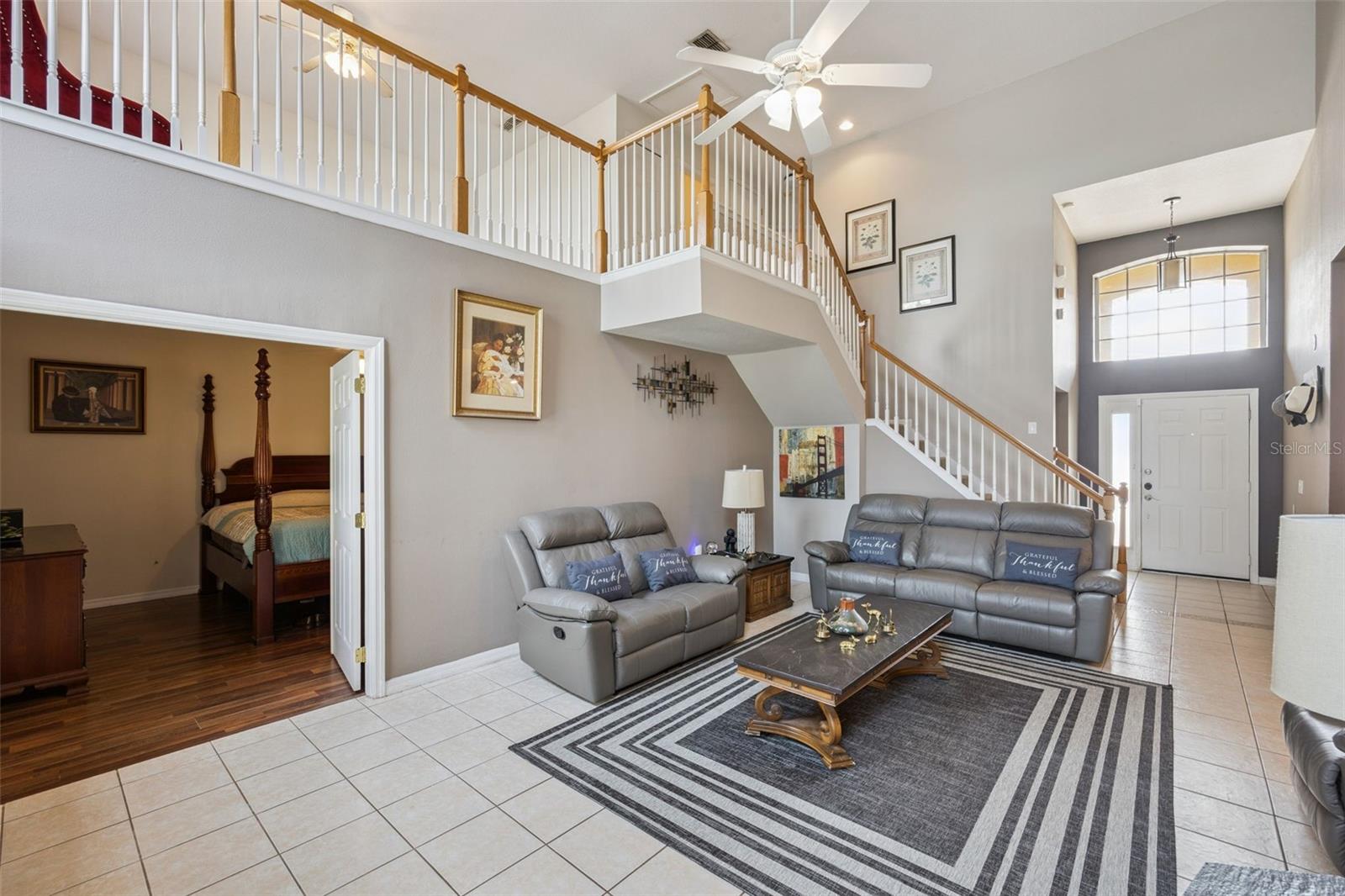 HIGHLANDS RESERVE PH 01 - Residential