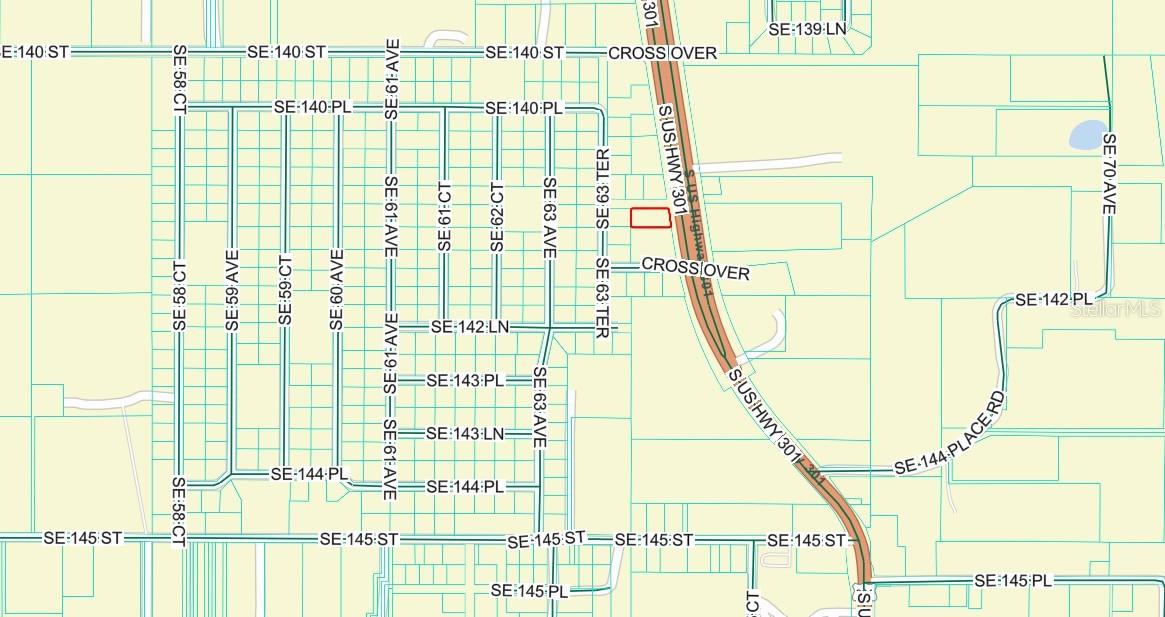 BELLEVIEW HILLS ESTATE - Land