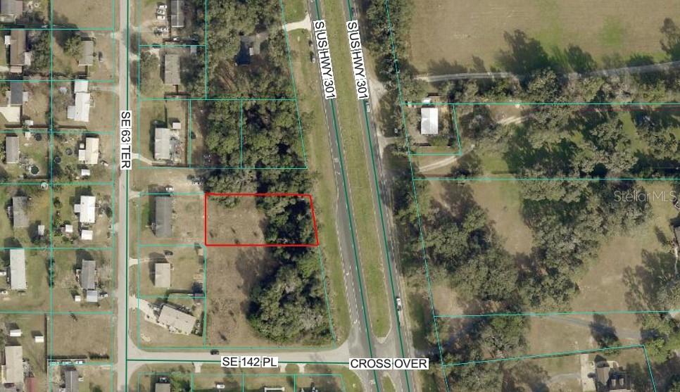 BELLEVIEW HILLS ESTATE - Land