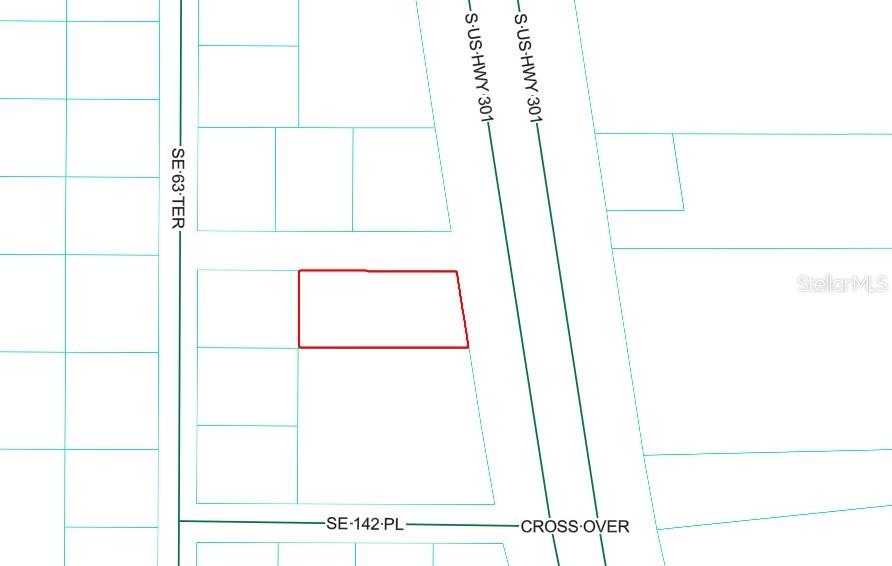 BELLEVIEW HILLS ESTATE - Land