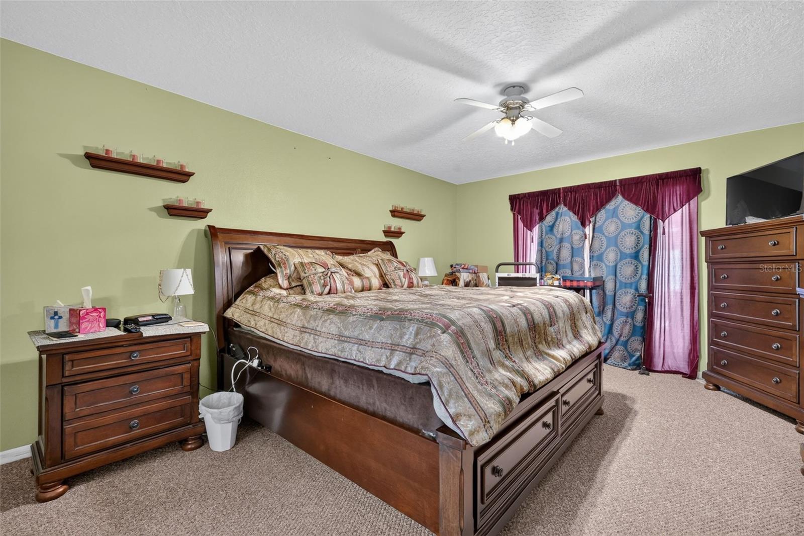 LOUISA POINTE PH I - Residential