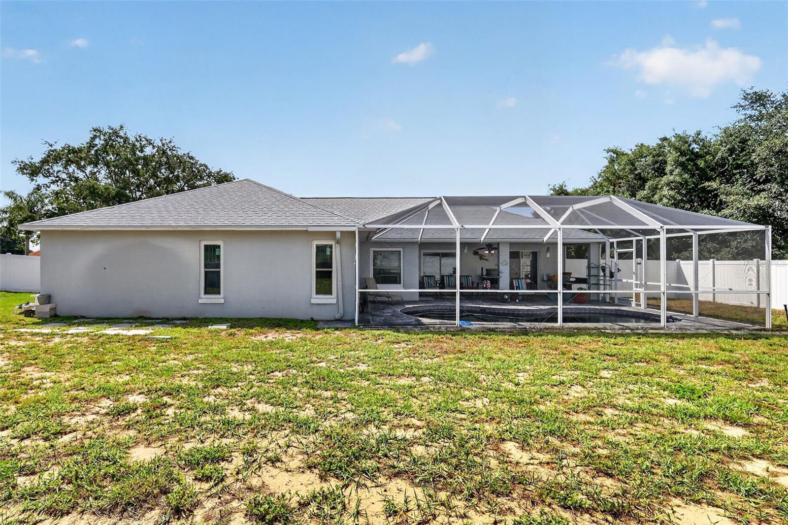 LOUISA POINTE PH I - Residential