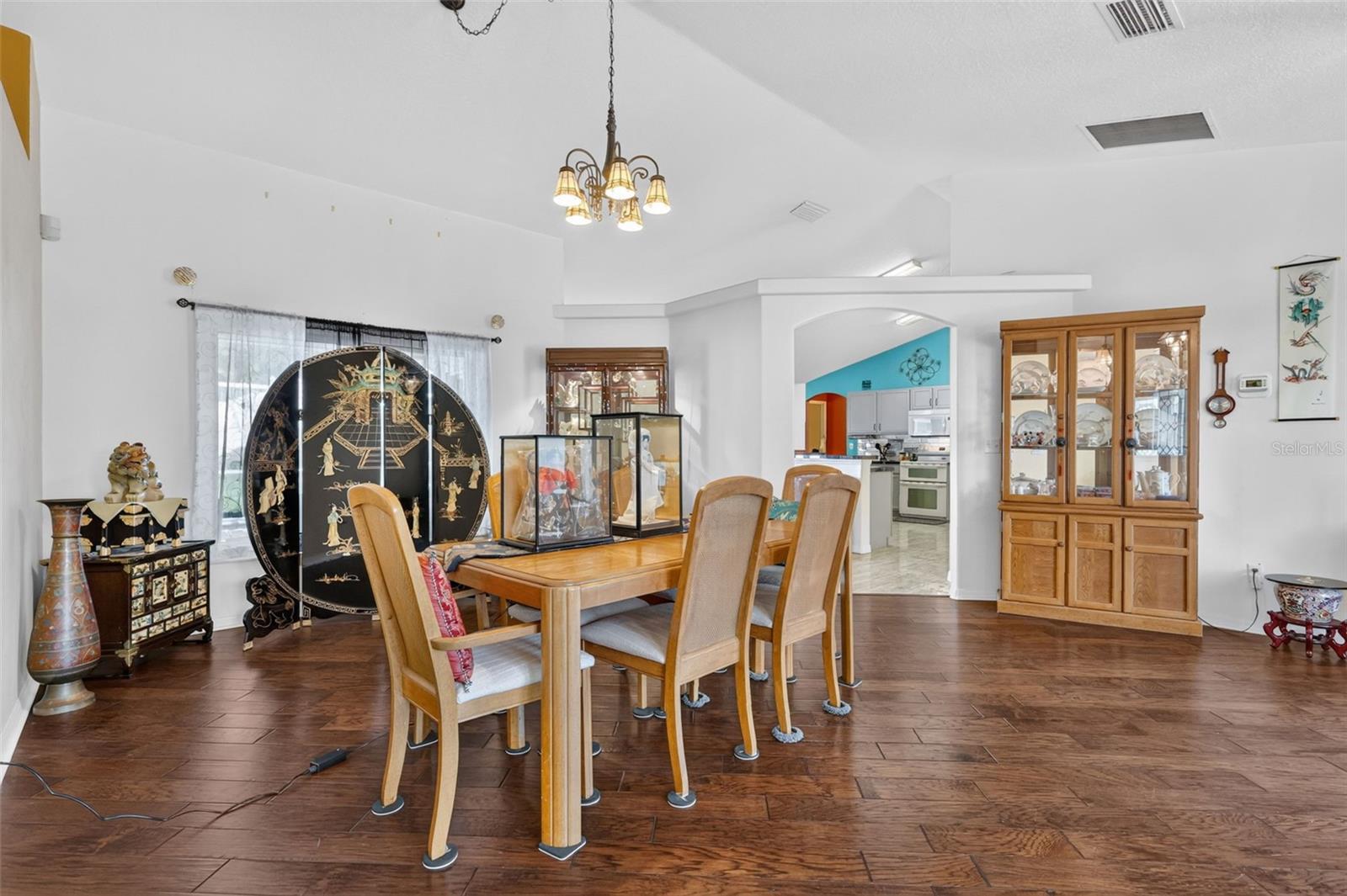 LOUISA POINTE PH I - Residential