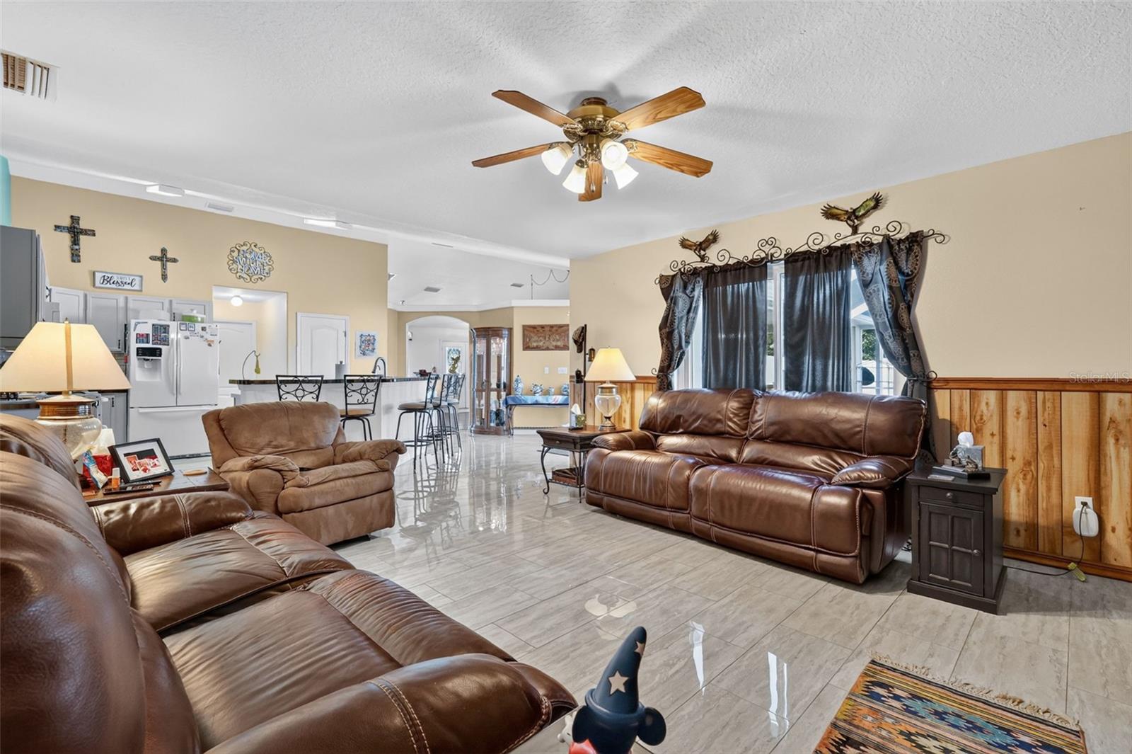 LOUISA POINTE PH I - Residential