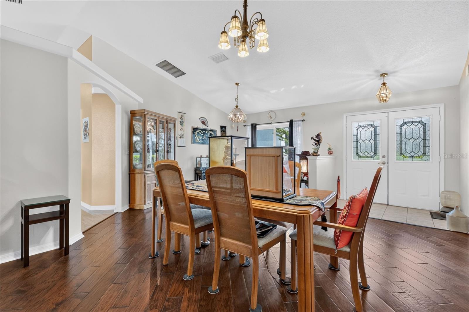 LOUISA POINTE PH I - Residential