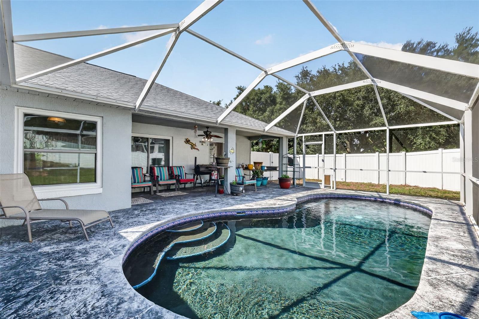 LOUISA POINTE PH I - Residential