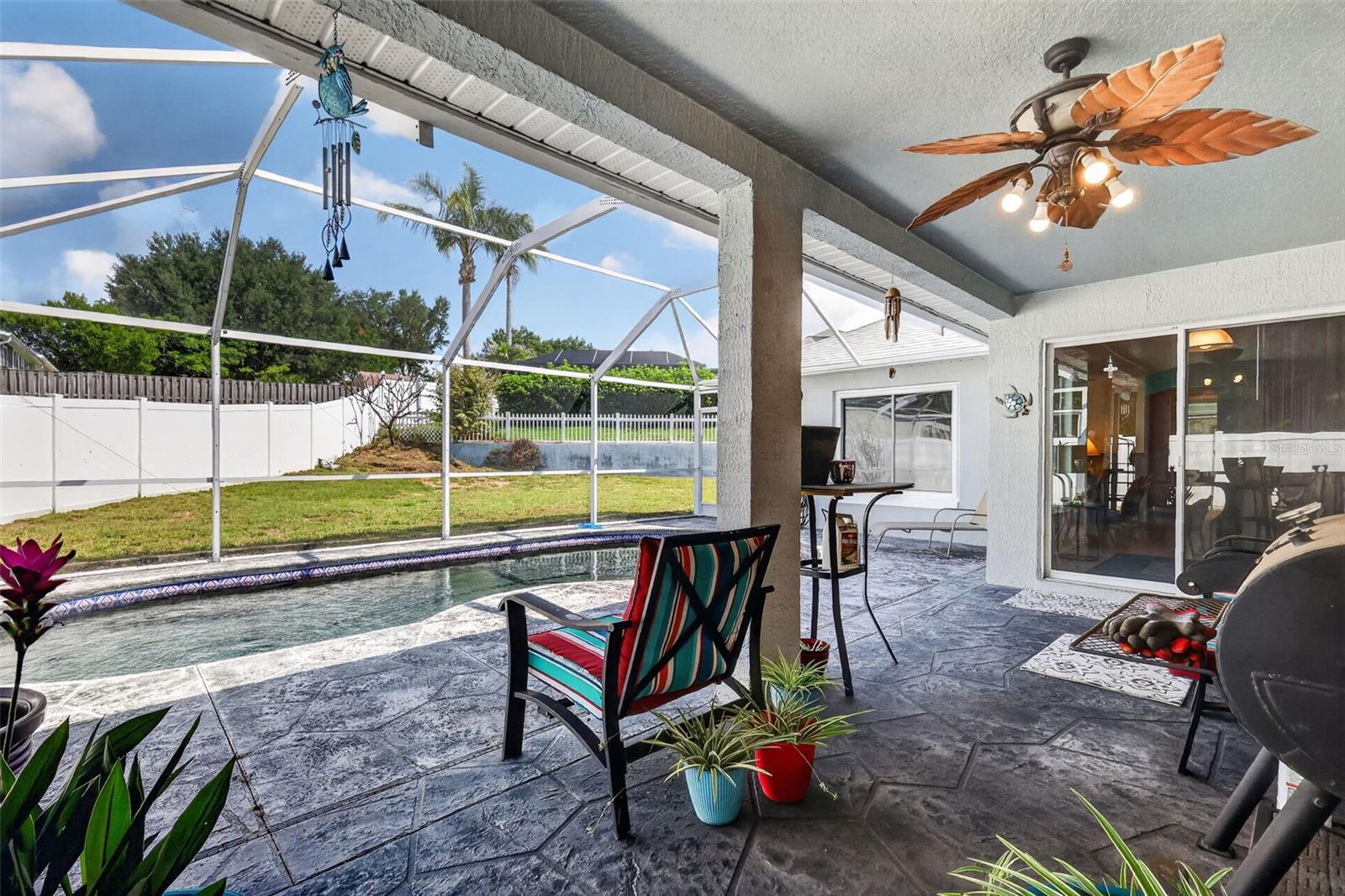 LOUISA POINTE PH I - Residential