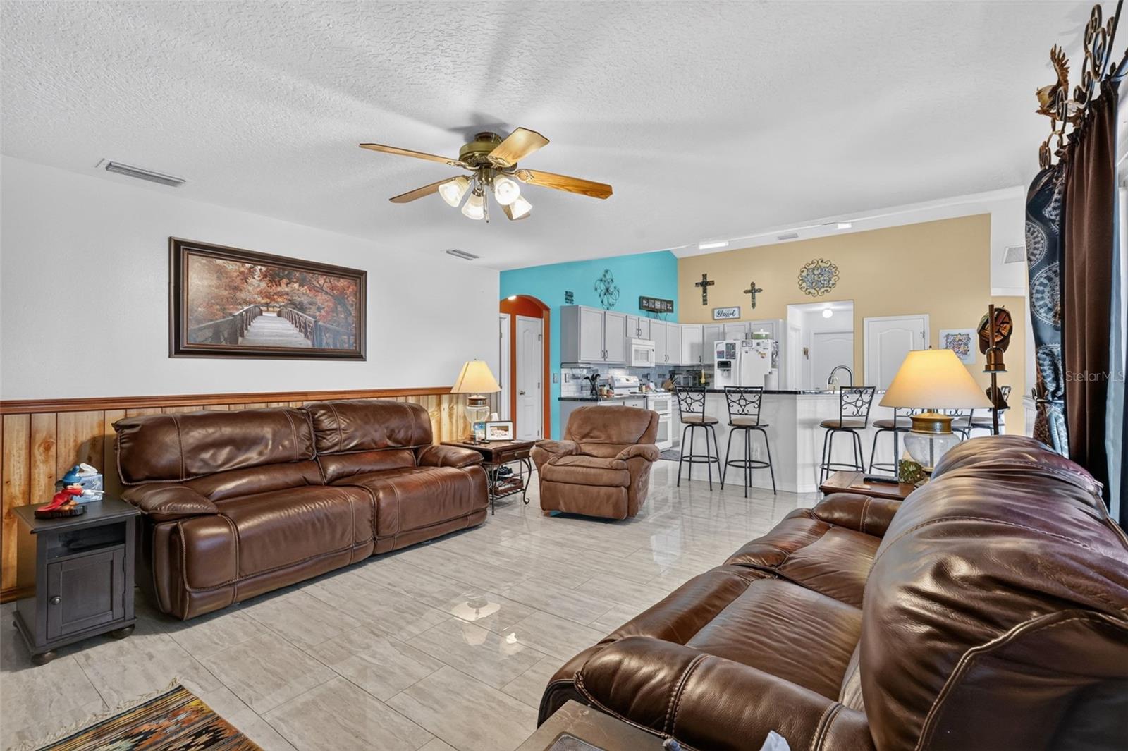 LOUISA POINTE PH I - Residential