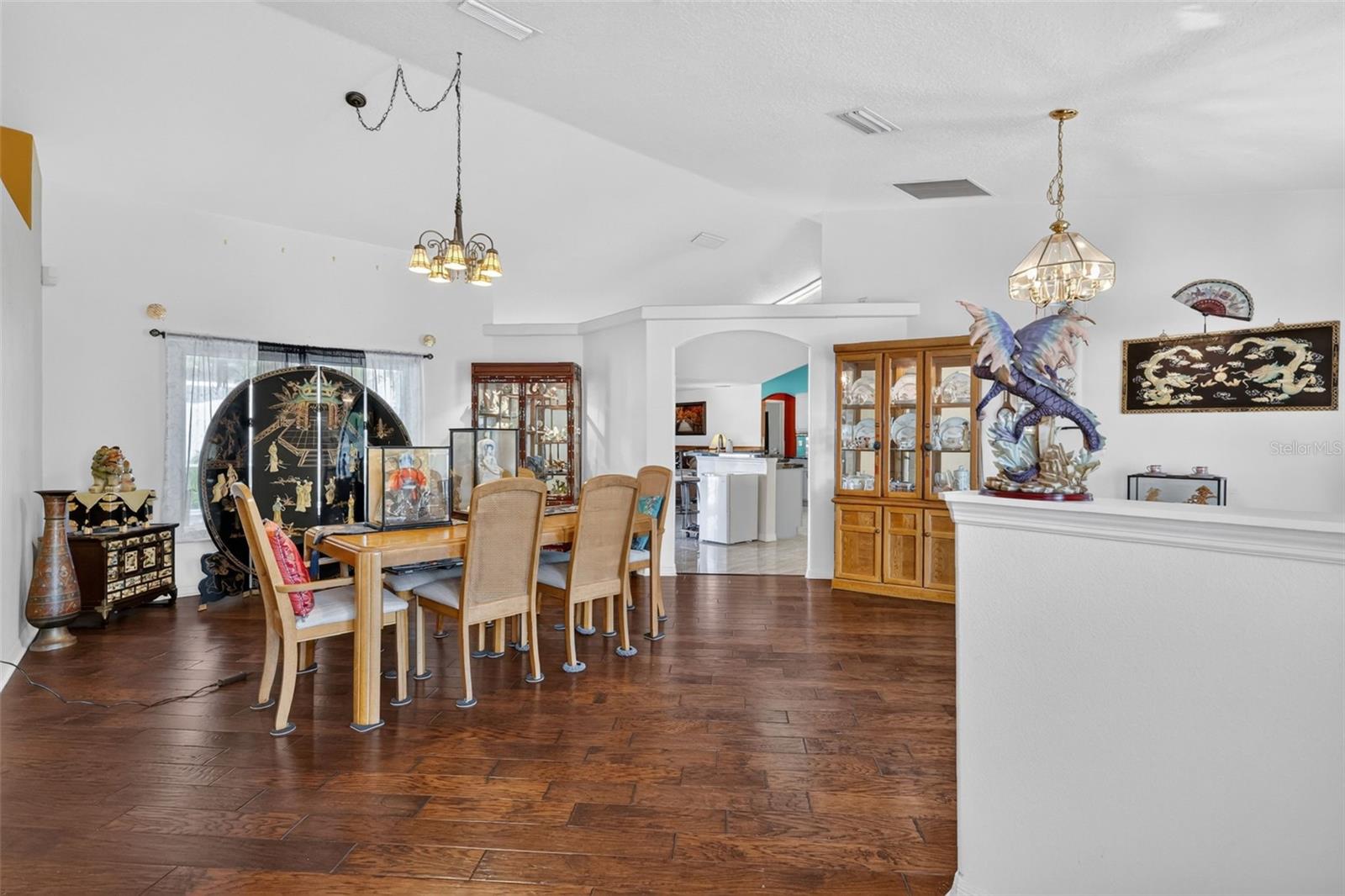 LOUISA POINTE PH I - Residential