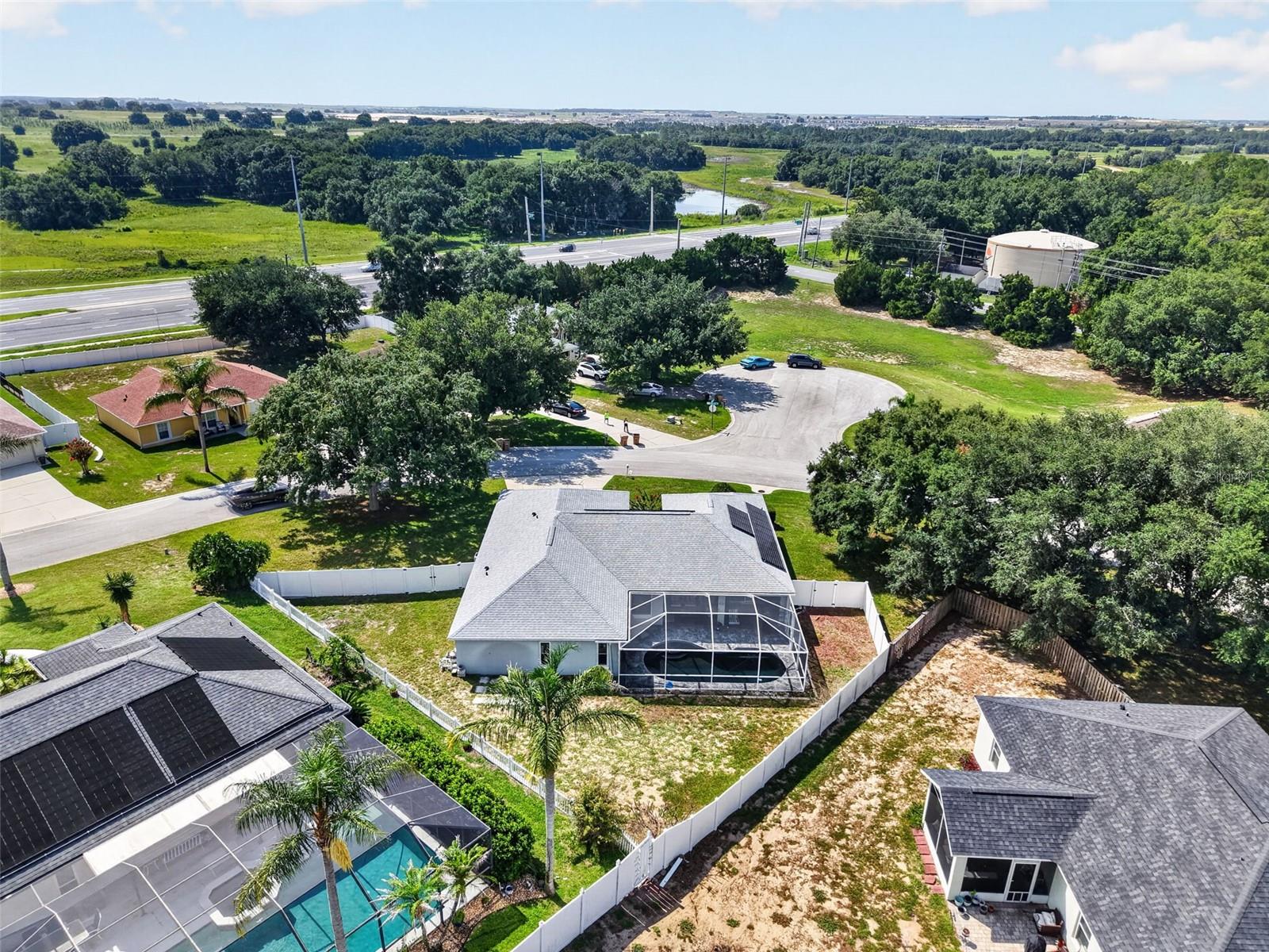 LOUISA POINTE PH I - Residential