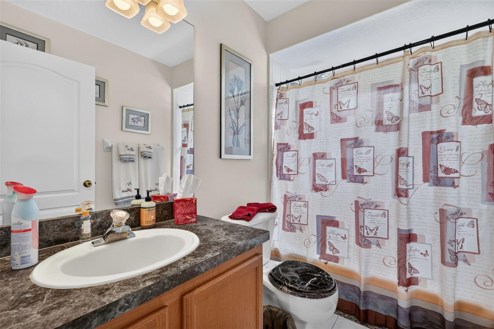LOUISA POINTE PH I - Residential