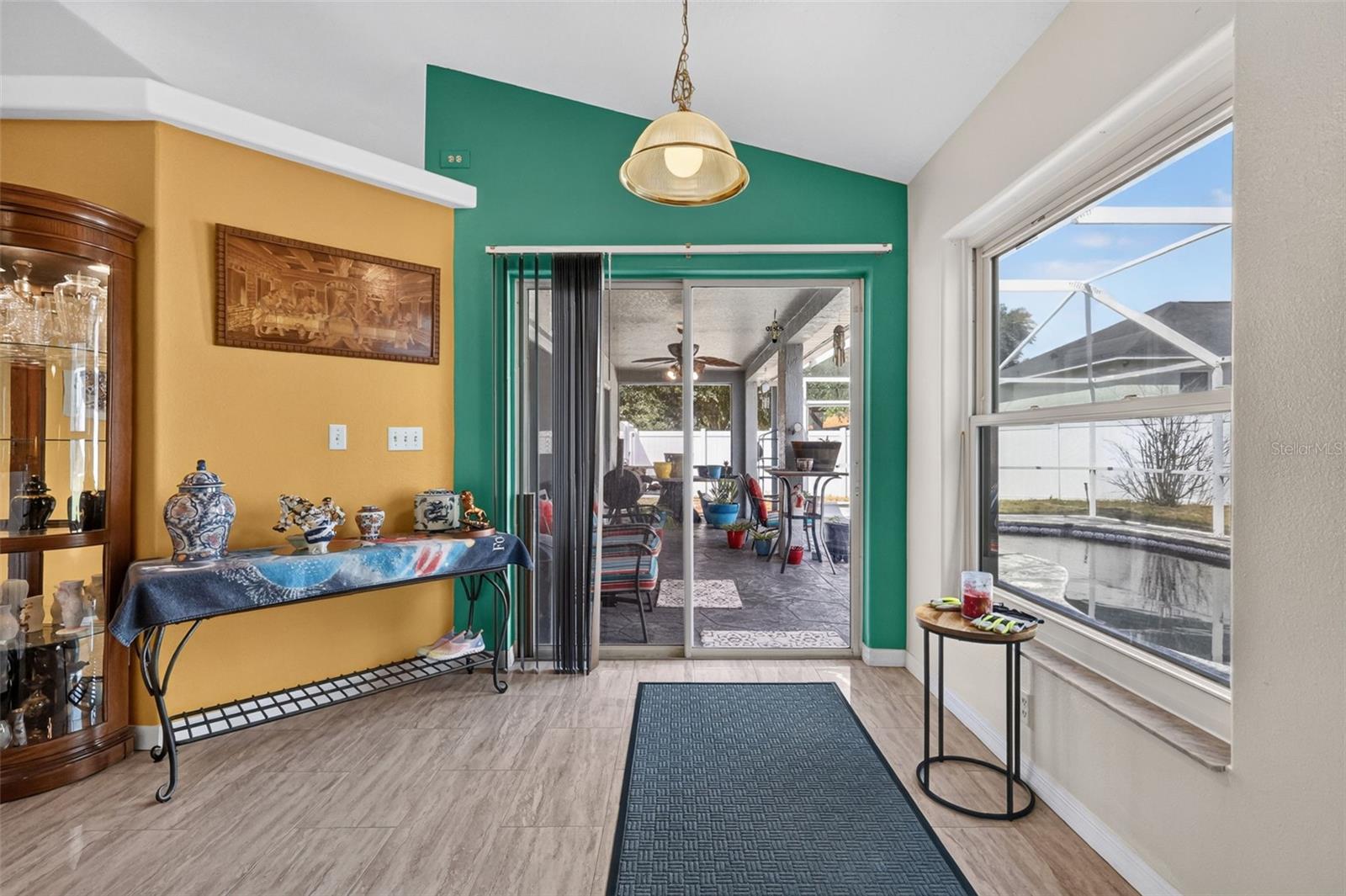 LOUISA POINTE PH I - Residential