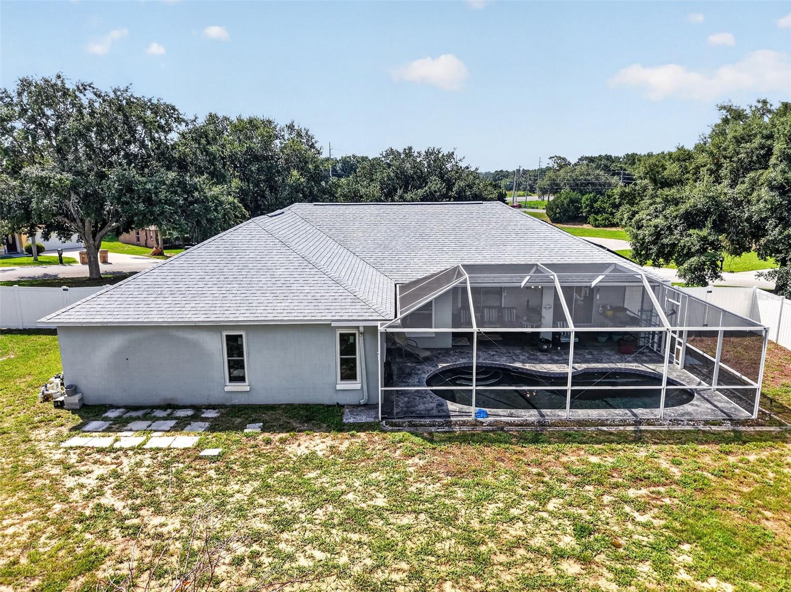 LOUISA POINTE PH I - Residential
