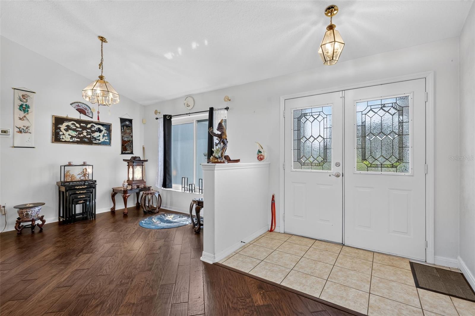 LOUISA POINTE PH I - Residential