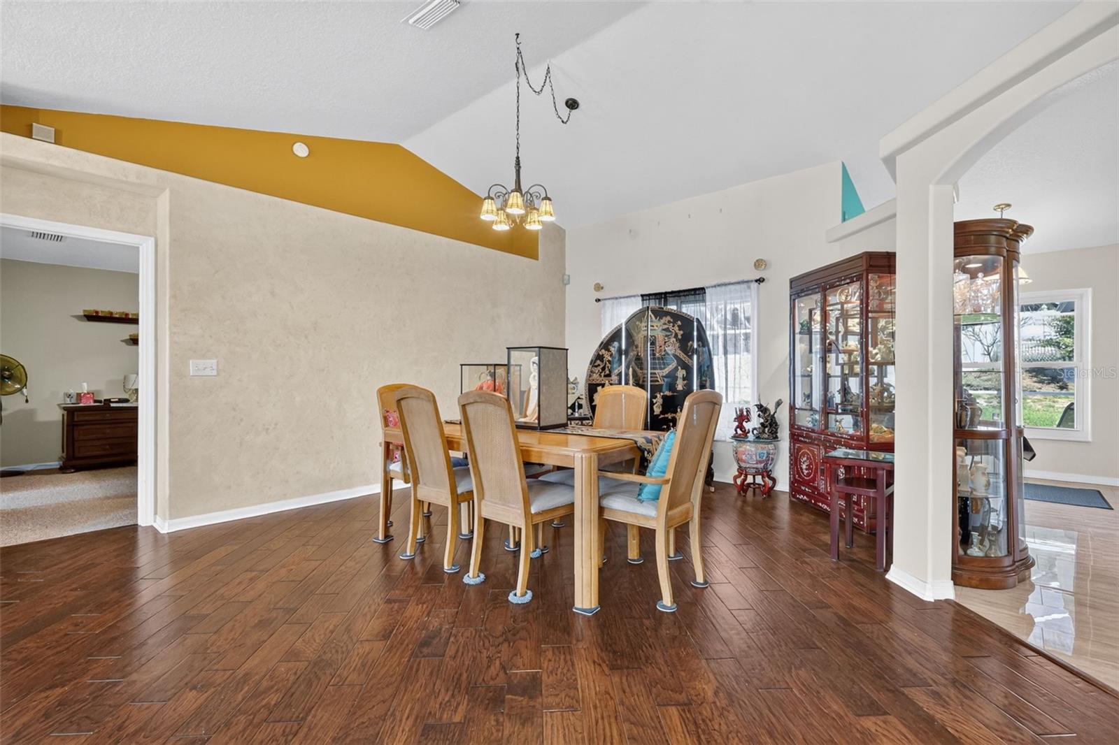 LOUISA POINTE PH I - Residential