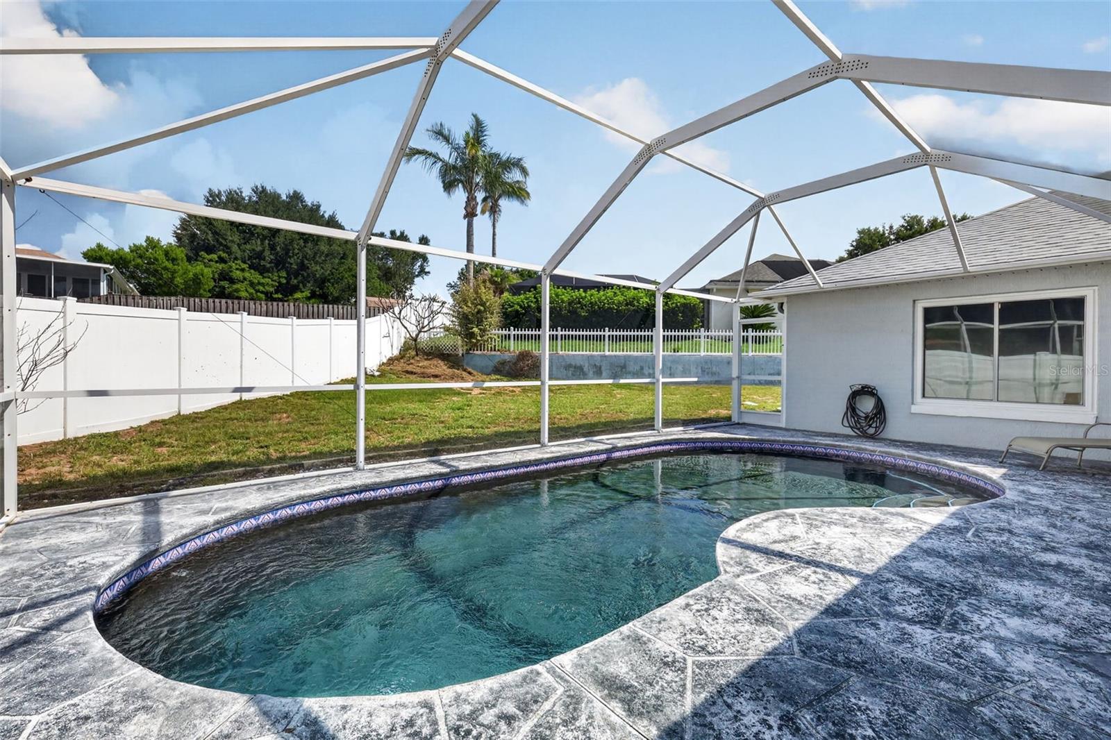 LOUISA POINTE PH I - Residential