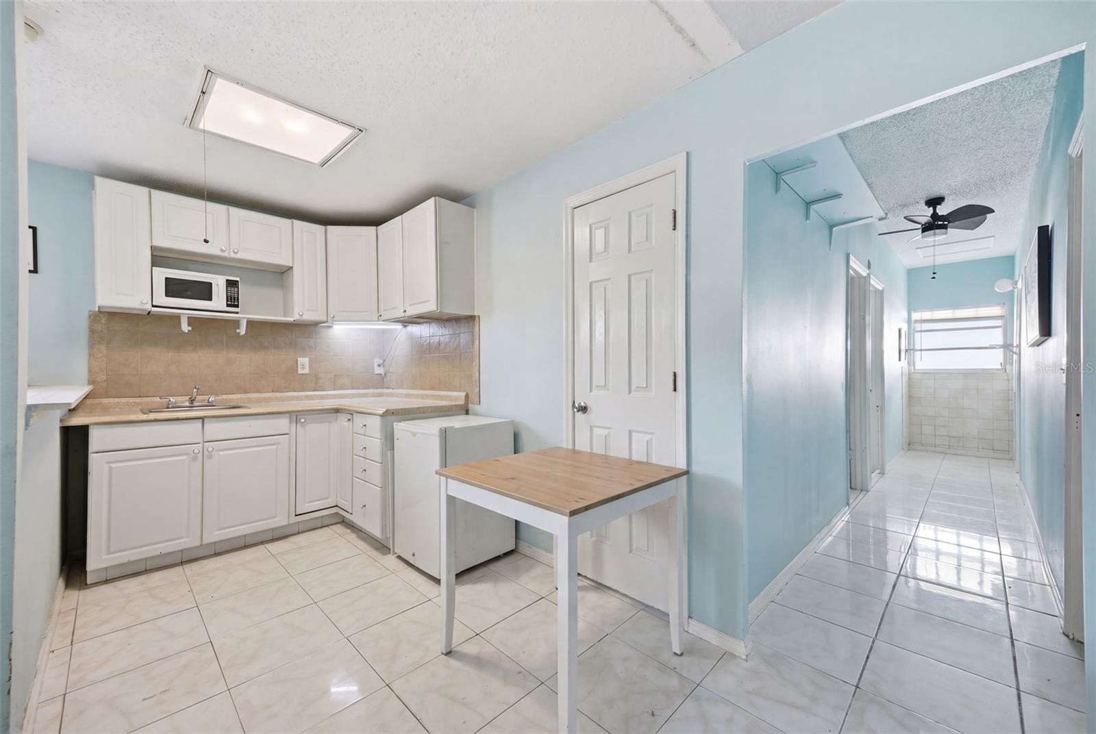 PINE CREST VILLA ADD 4 - Residential