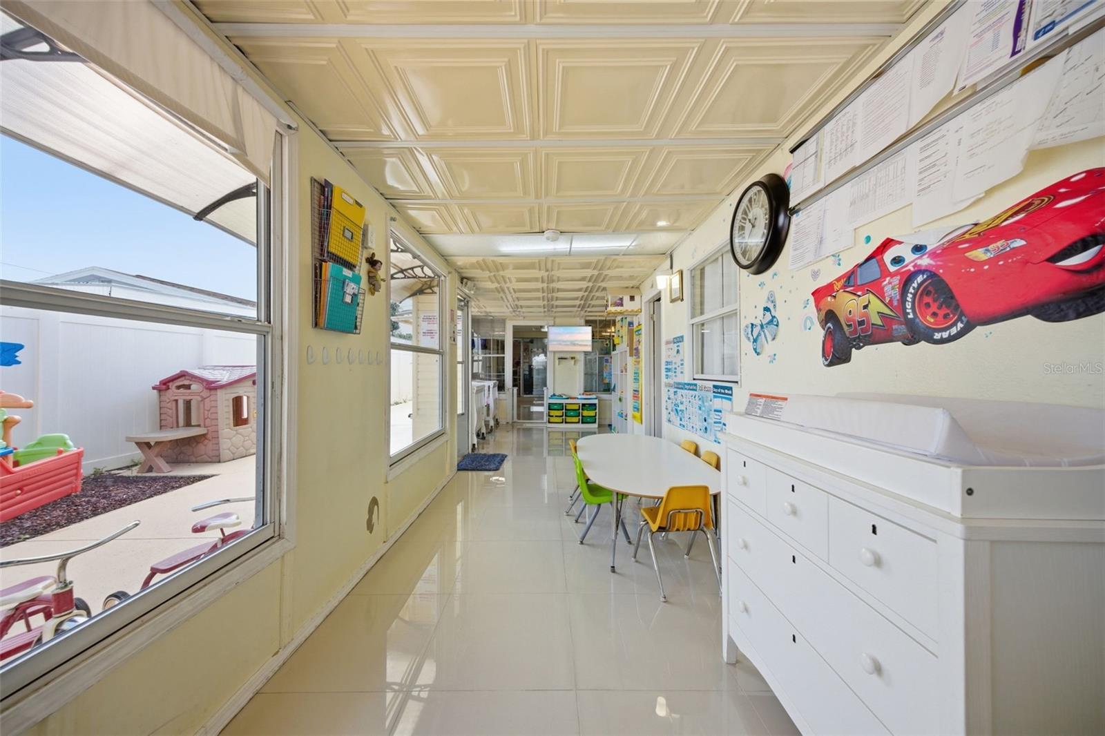 PINE CREST VILLA ADD 4 - Residential