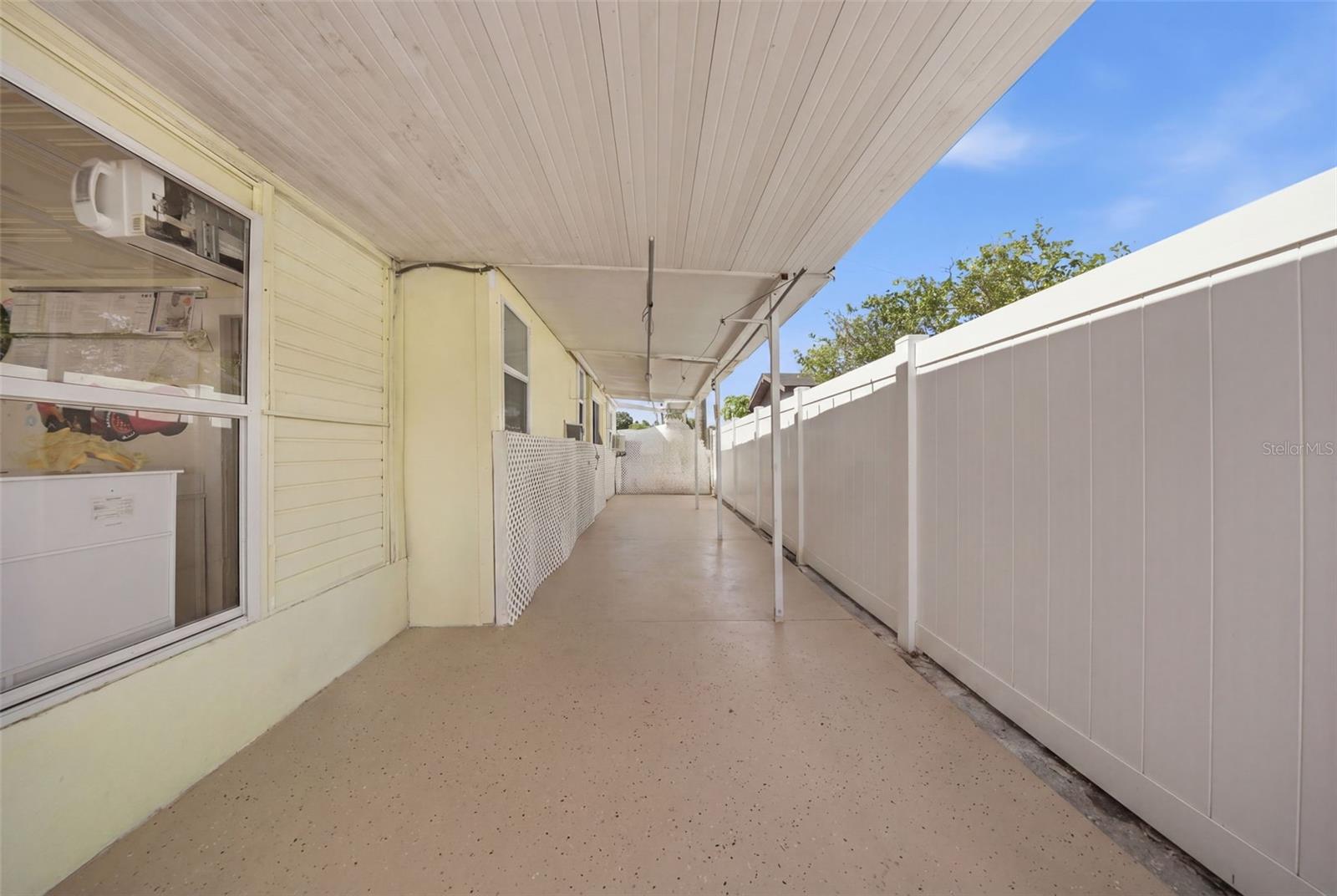 PINE CREST VILLA ADD 4 - Residential