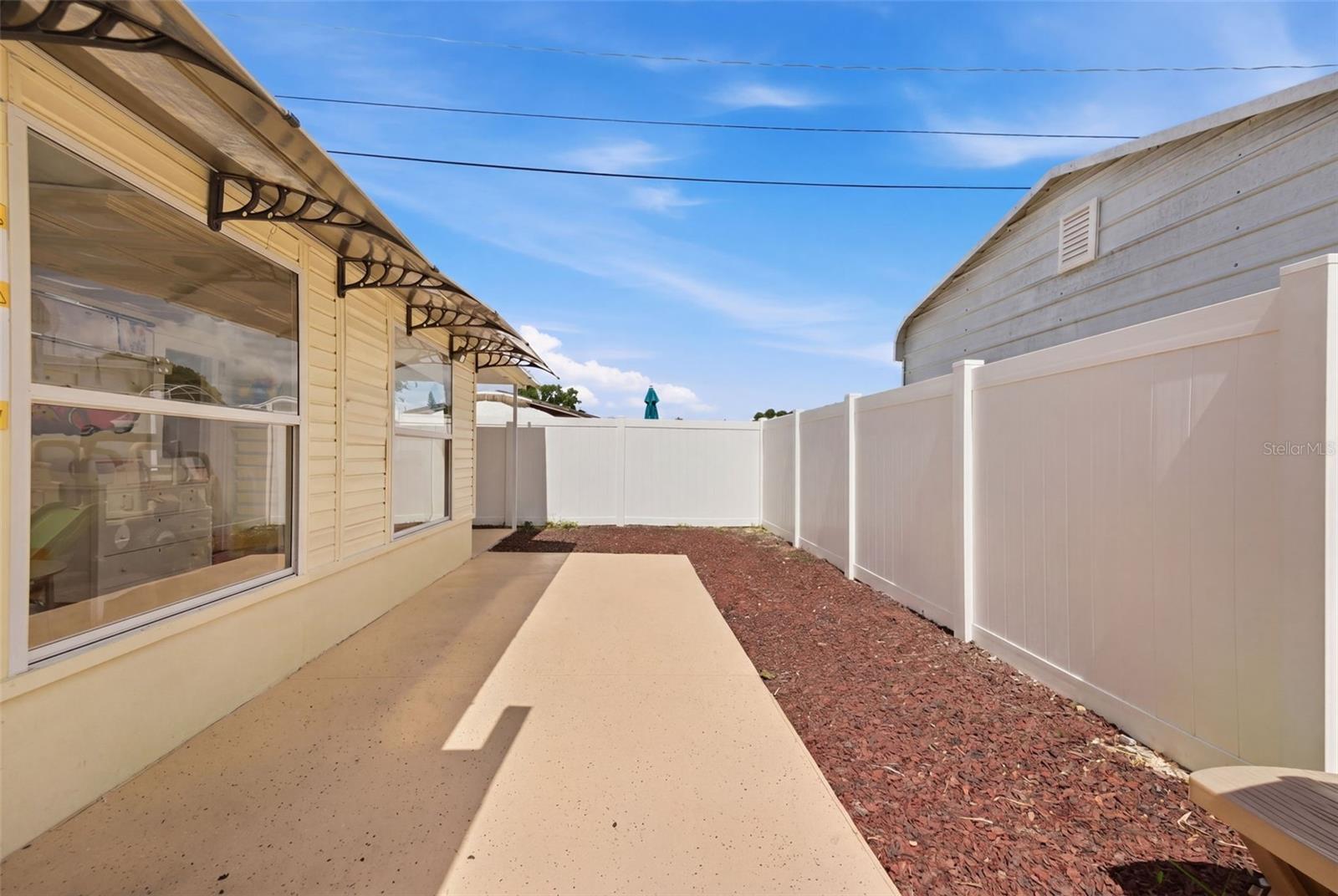 PINE CREST VILLA ADD 4 - Residential