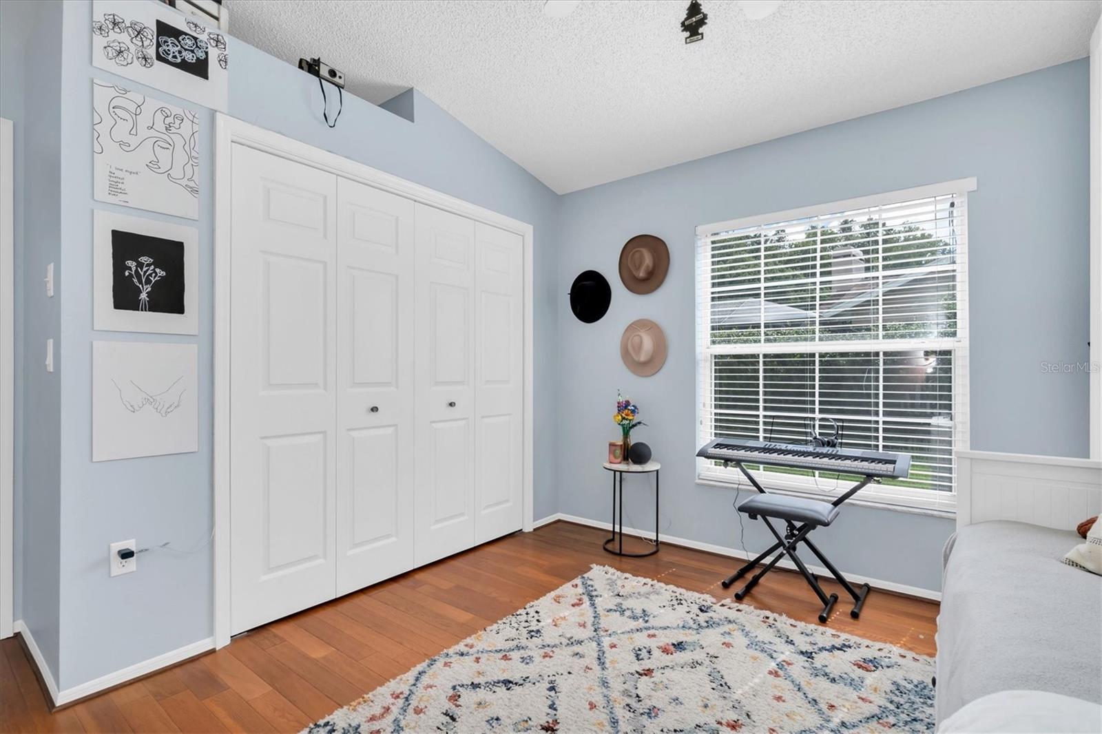 TRINITY OAKS - Residential