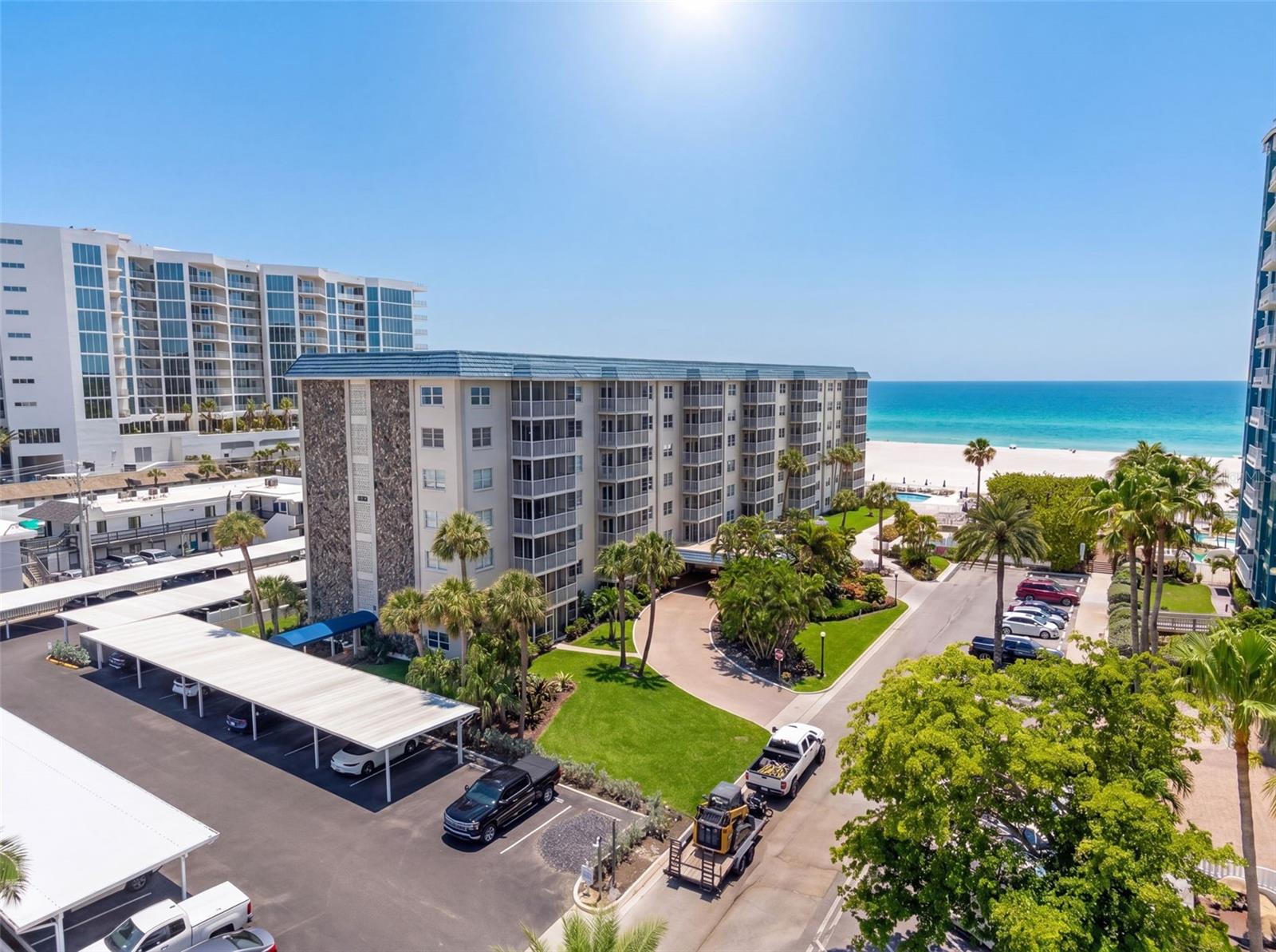 LIDO AMBASSADOR - Residential