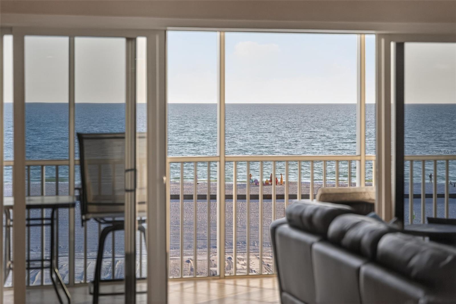LIDO AMBASSADOR - Residential