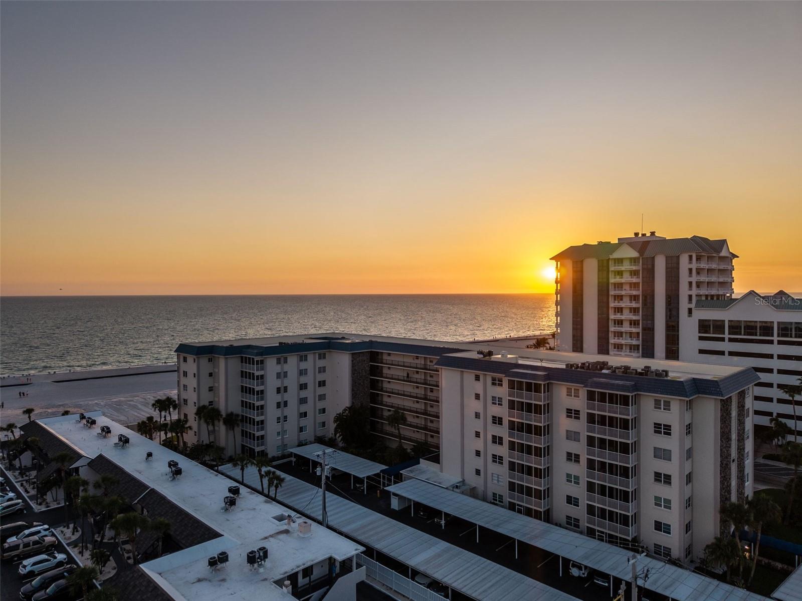 LIDO AMBASSADOR - Residential