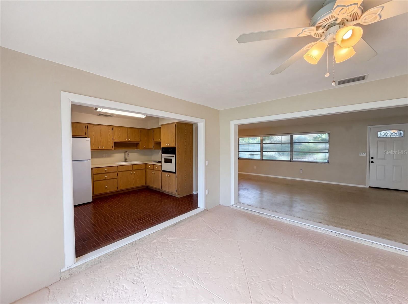 WOODRIDGE ESTATES - Residential