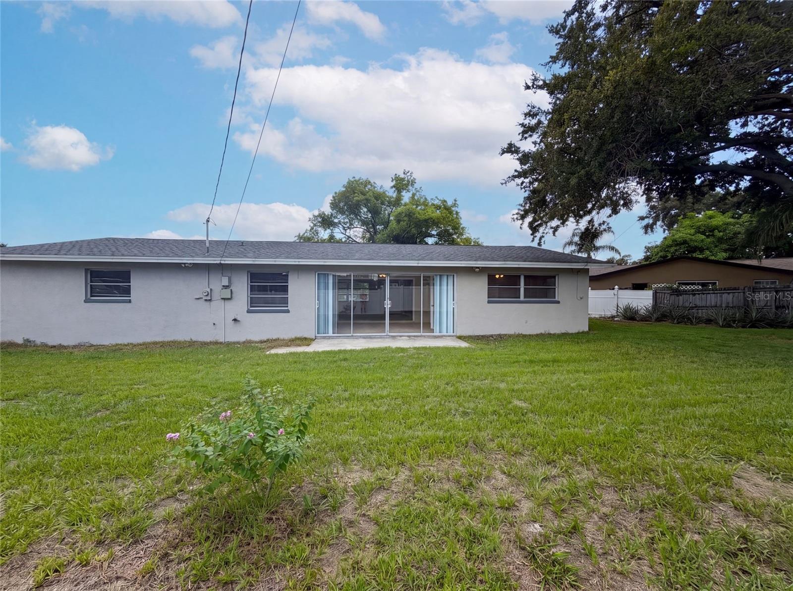 WOODRIDGE ESTATES - Residential