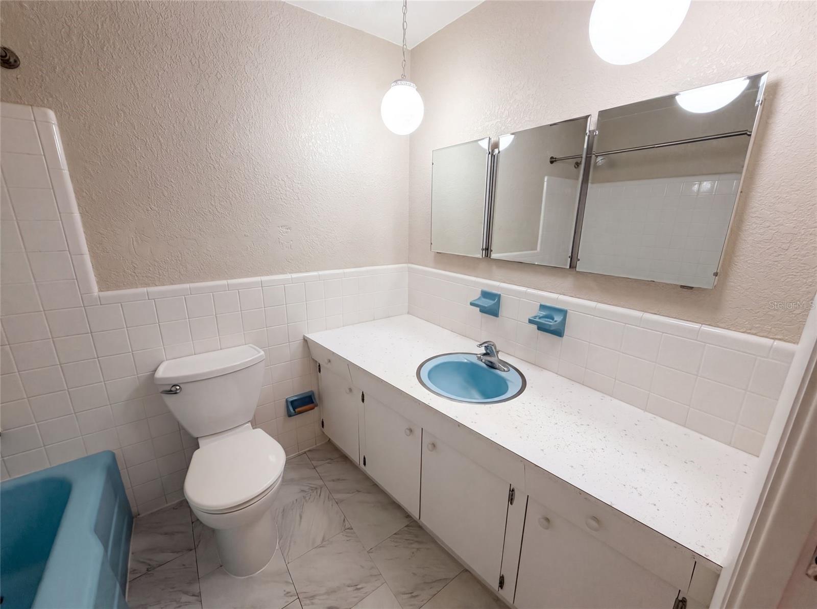 WOODRIDGE ESTATES - Residential