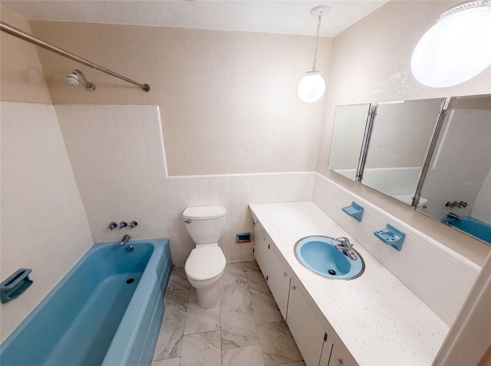 WOODRIDGE ESTATES - Residential