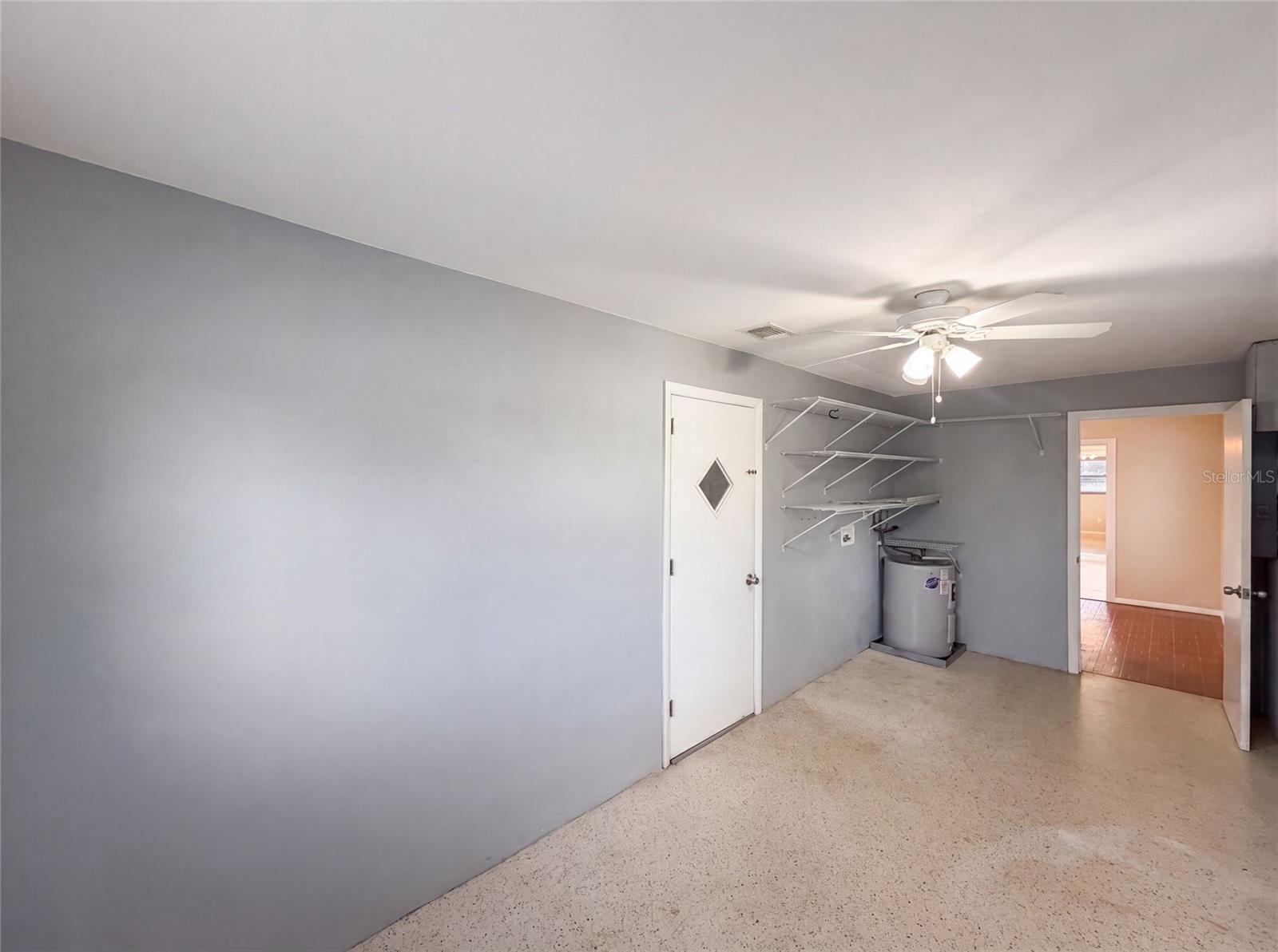 WOODRIDGE ESTATES - Residential