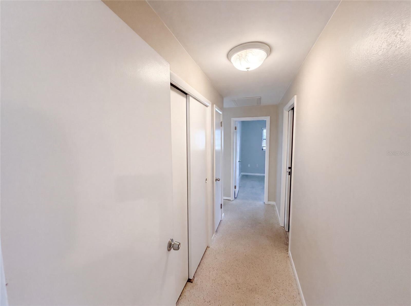 WOODRIDGE ESTATES - Residential