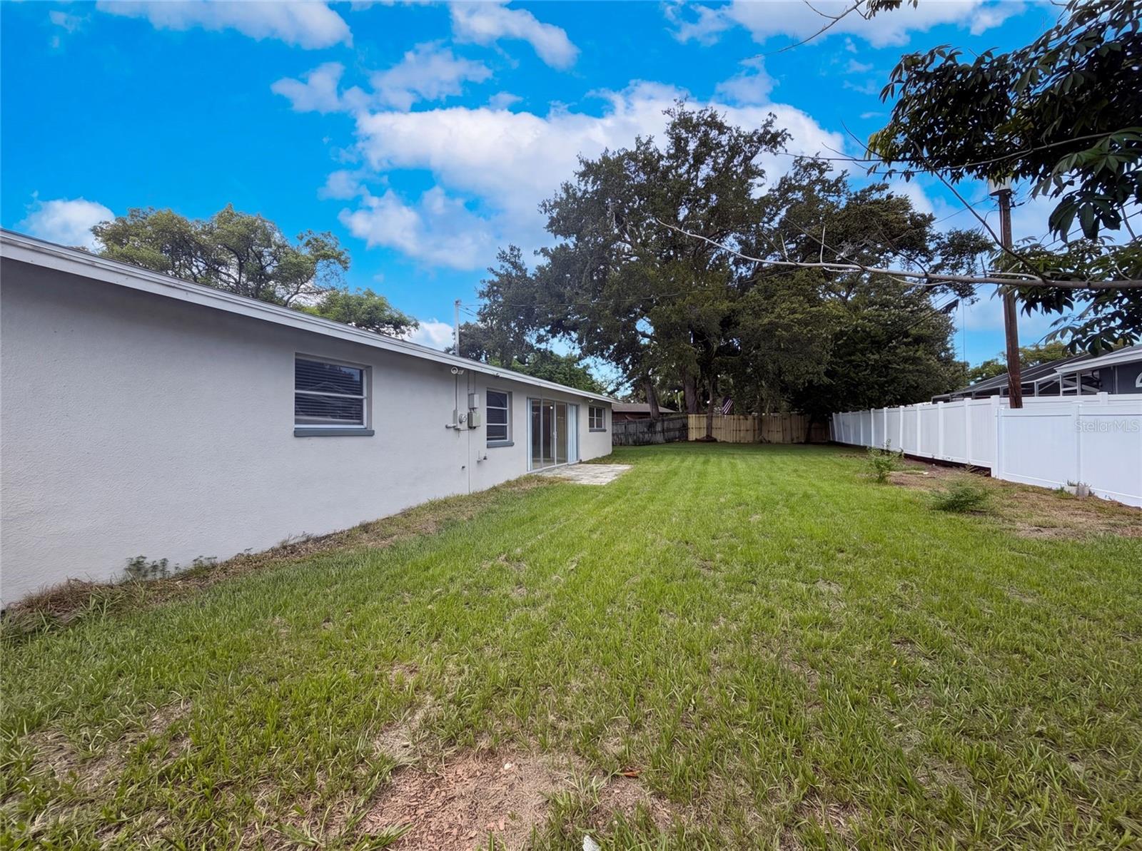 WOODRIDGE ESTATES - Residential