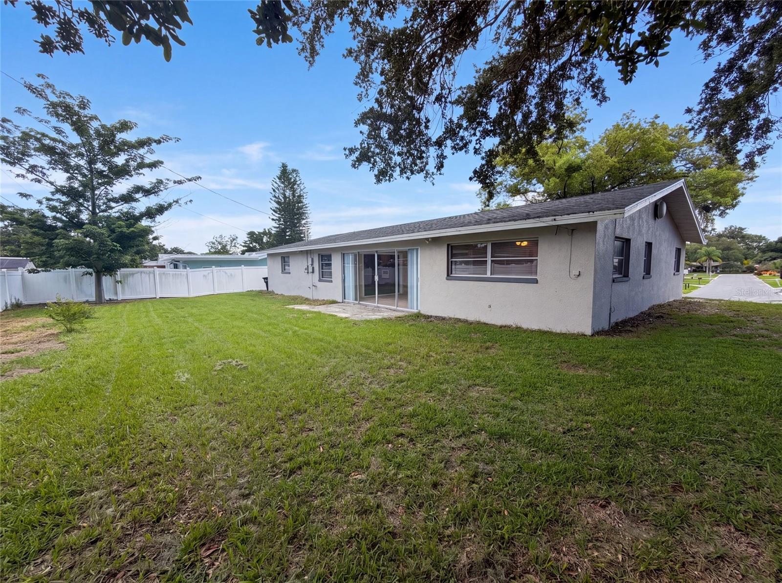WOODRIDGE ESTATES - Residential