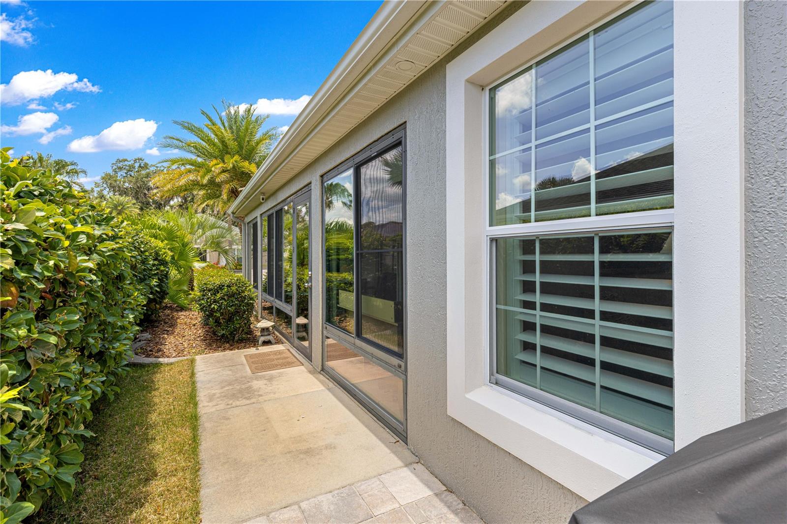 VILLAGES OF SUMTER - Residential
