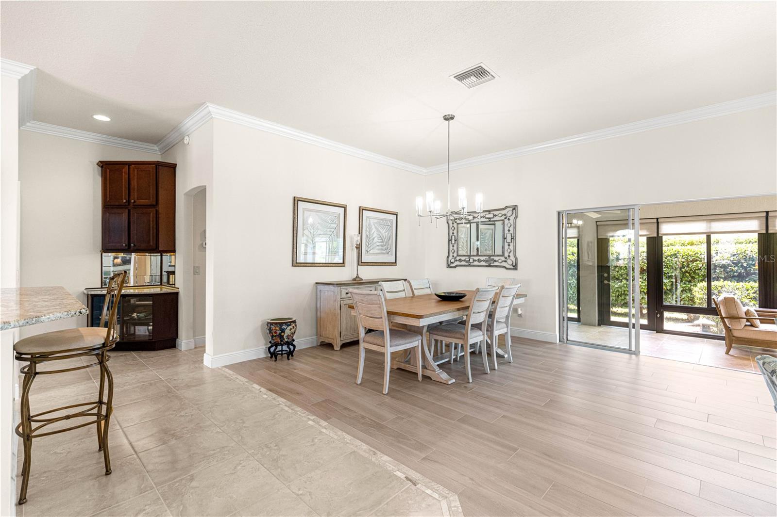 VILLAGES OF SUMTER - Residential