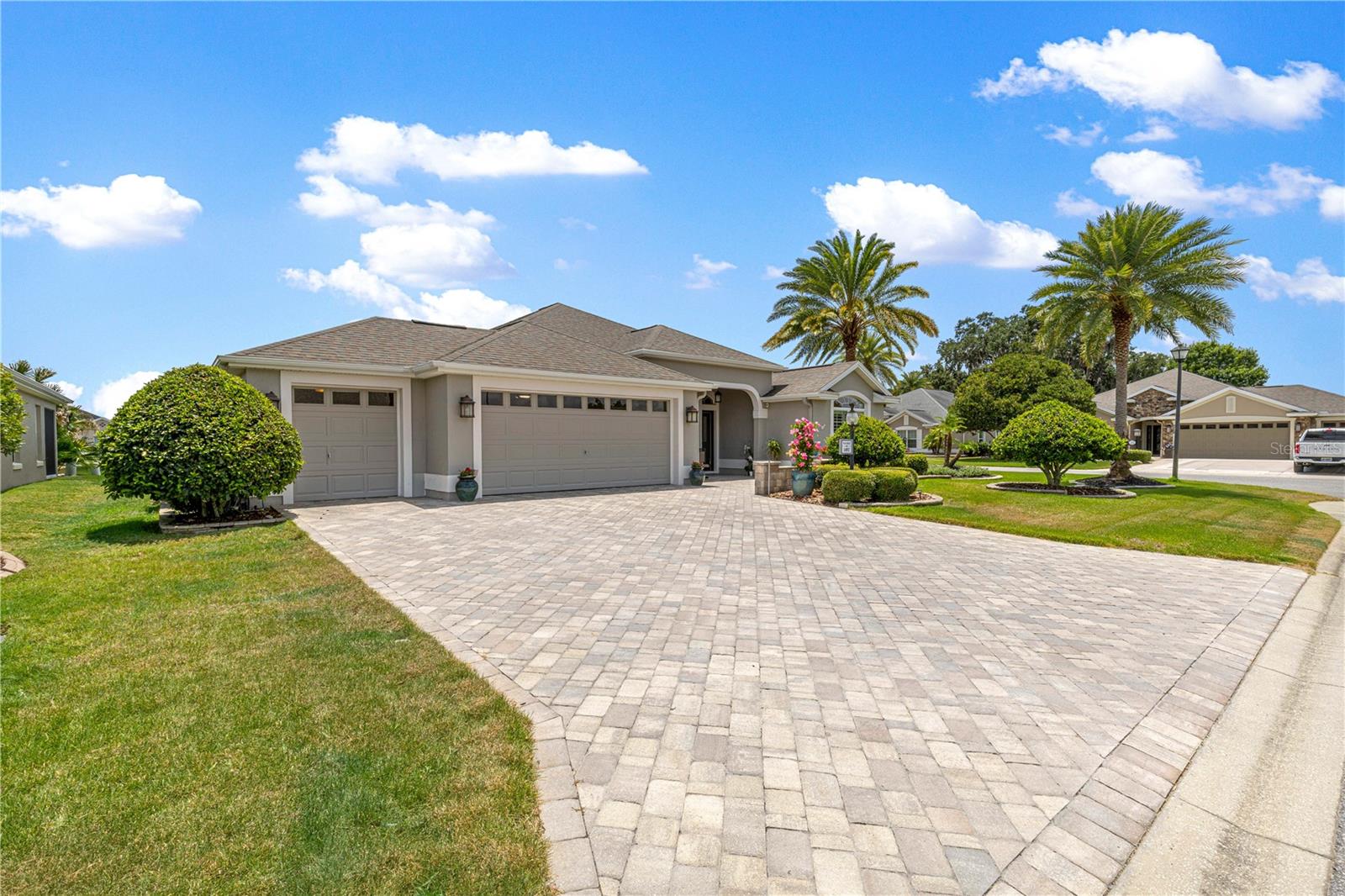 VILLAGES OF SUMTER - Residential