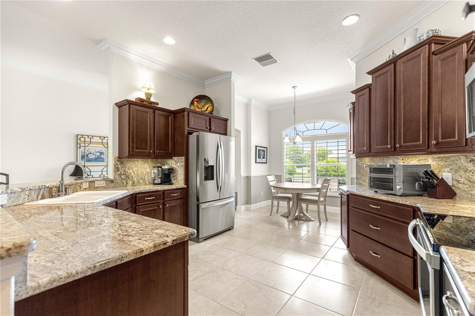 VILLAGES OF SUMTER - Residential