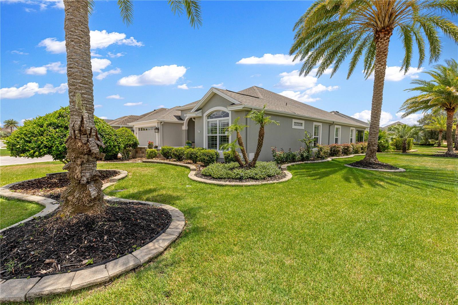 VILLAGES OF SUMTER - Residential