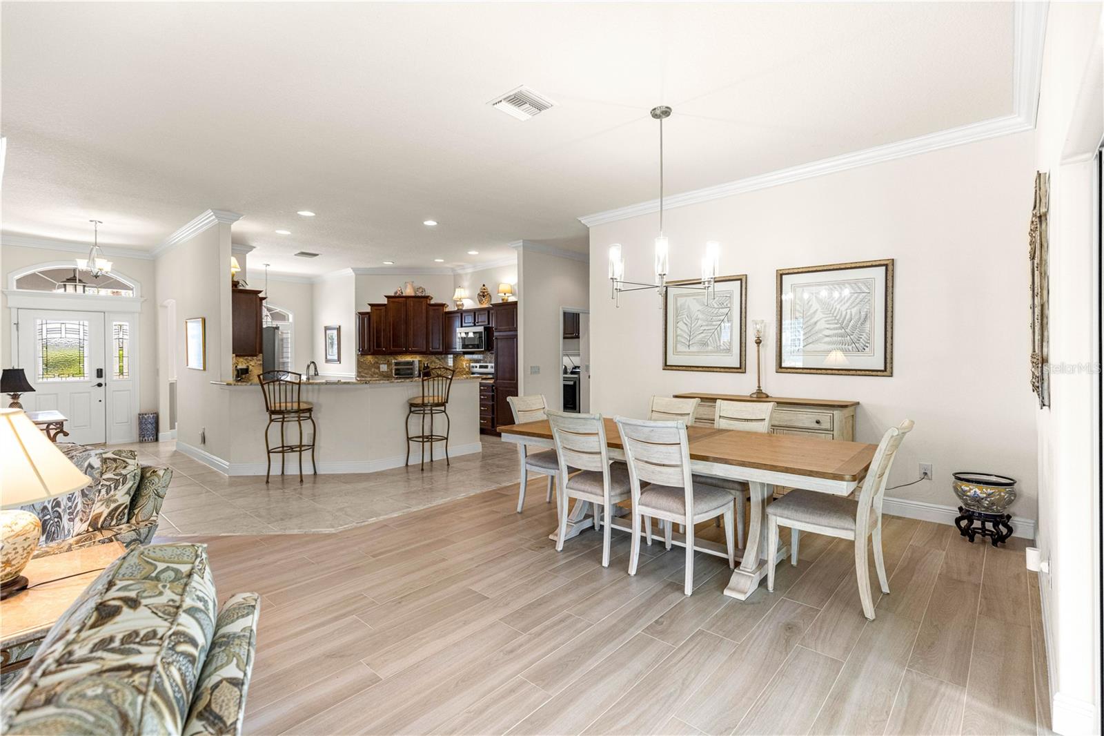 VILLAGES OF SUMTER - Residential