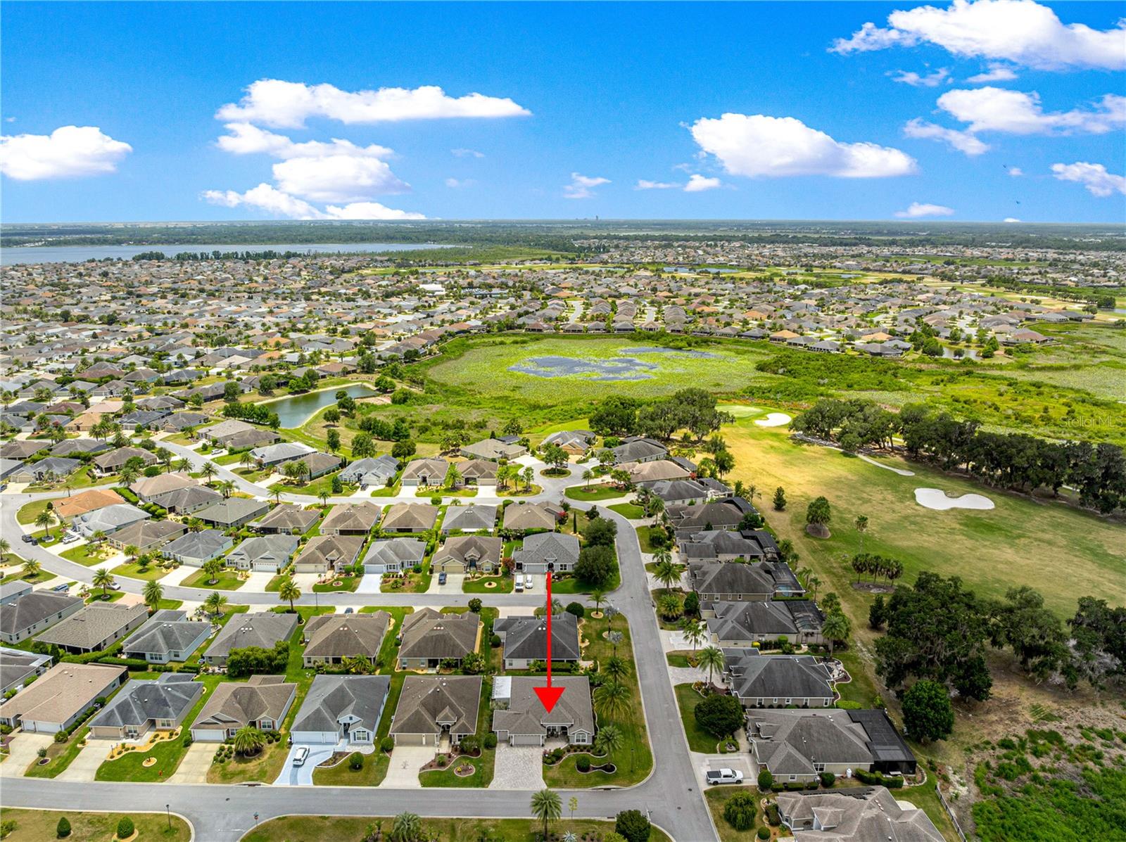 VILLAGES OF SUMTER - Residential