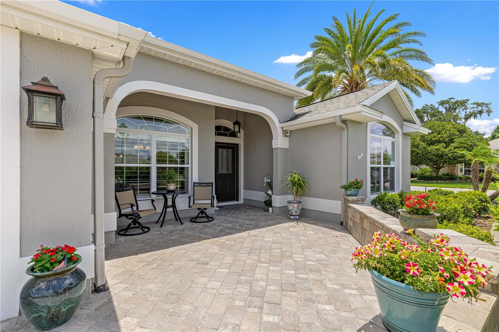VILLAGES OF SUMTER - Residential