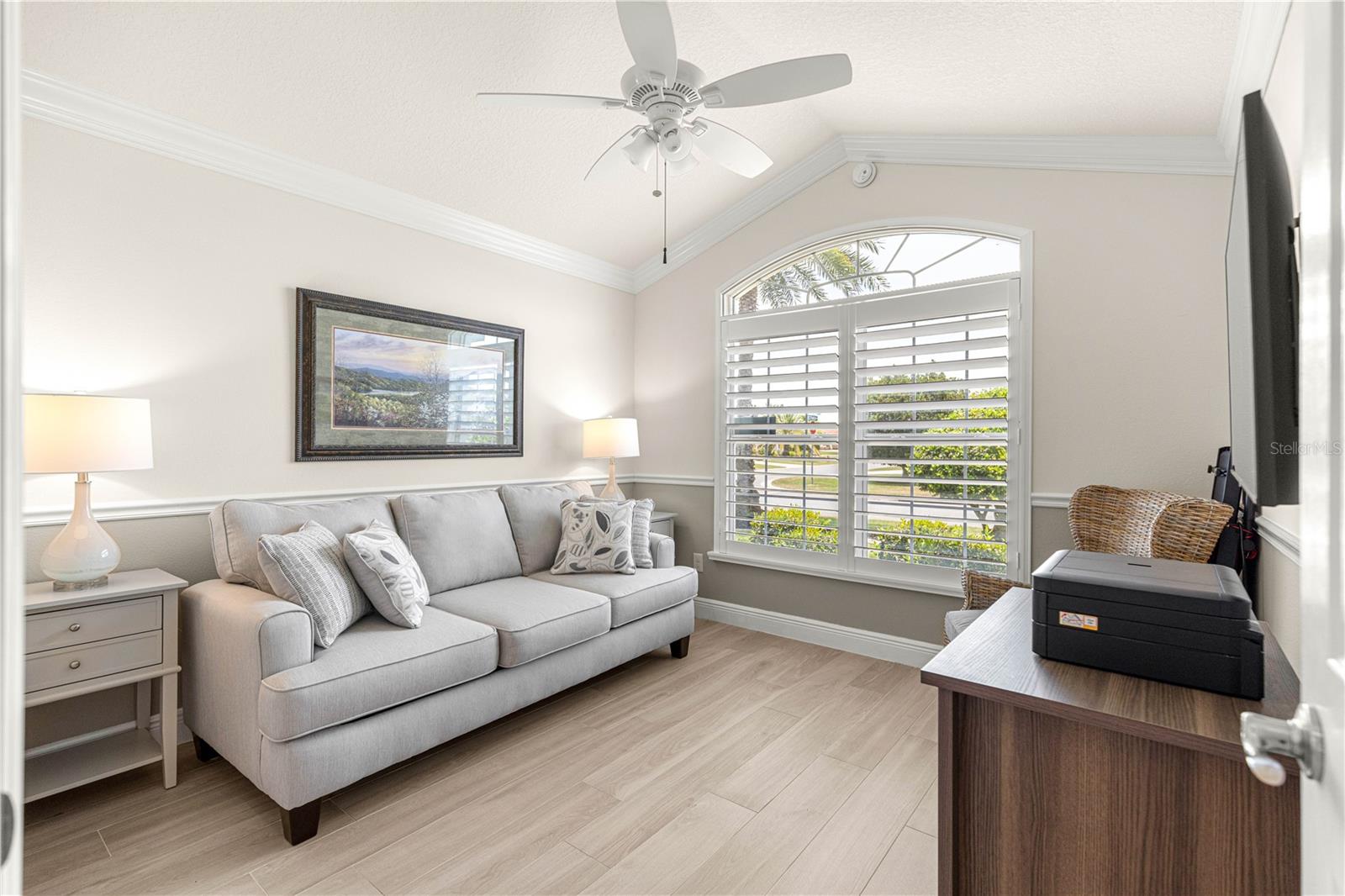 VILLAGES OF SUMTER - Residential