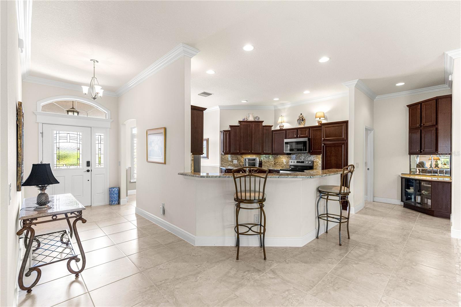 VILLAGES OF SUMTER - Residential