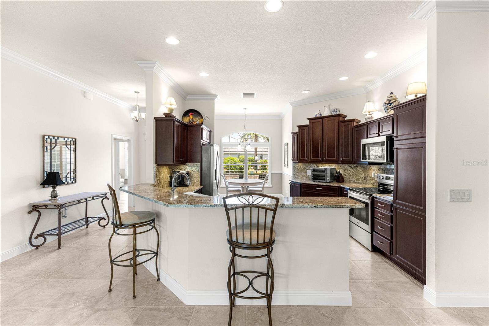 VILLAGES OF SUMTER - Residential