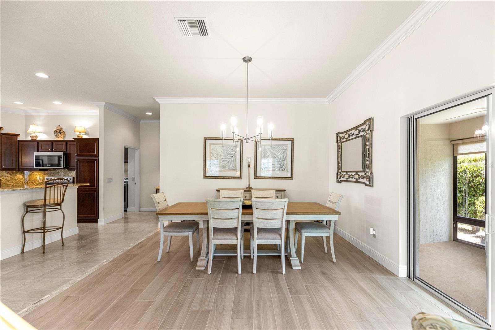 VILLAGES OF SUMTER - Residential